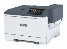 Impresora Láser Xerox C410_dn Laser, Impresión Dúplex Si, 40 Ppm, Pantalla Lcd, Tamaño Máximo A4, Wifi No