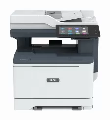 Multifuncional Xerox Versalink C415_dn, Laser, Impresión A Color, 1200 X 1200 Dpi, A4, Impresión Directa, Gris, Blanco