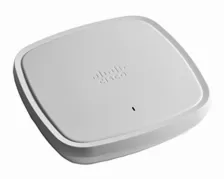 Cisco Embedded Wireless Control Ler On C9120ax Access Point