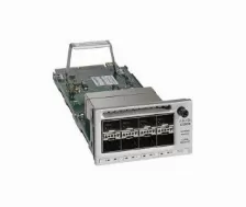 Catalyst 9300 8 X 10ge Network Module Spare