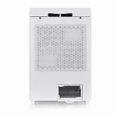 Gabinete Thermaltake The Tower 500 Snow Semi Torre, Ventana Lateral, 2x Vent. 120mm, Blanco