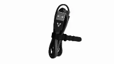 Cable Usb Vorago Cab-214 Color Negro