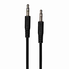 Cable Usb Vorago Cab-a01b Color Negro