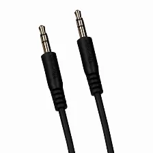 Cable Usb Vorago Cab-a01b Color Negro