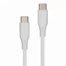 Cable Usb Vorago Cab-cc01w, 1 M