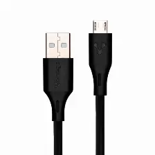 Cable Usb Vorago Cab-m01b, 1 M