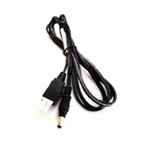 Cables De Alimentación Zebra Cbl-dc-383a1-01, Usb A, 3 A