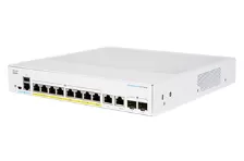 Switch Gigabit Ethernet de 8 puertos Steren Tienda en L