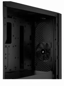 Corsair 3000D RGB Airflow Negro Caja/Torre