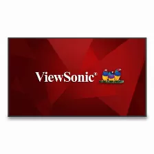 Monitor Viewsonic Cde8630 2.18 M (86