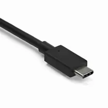 Adaptador De Video Usb Startech.com Adaptador De Video Externo Usb-c A Displayport - 8k 30hz, Usb Tipo C, Salida Displayport, 7680 X 4320 Pixeles