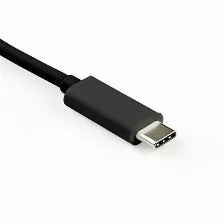 Adaptador De Video Usb Startech.com Cable De 1m Usb-c A Displayport 1.4 Hbr3 Con Entrega De Alimentación Pd De 60w - Convertidor Adaptador De Video Usb Tipo C 8k60hz/4k120hz - Compatible Thunderbolt 3, Usb Tipo C, Salida Displayport, 7680 X 4320 Pixeles