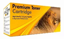 Toner Generico Universal (leon Caja Amarilla) Cb435a/cb436a/ce285a Para Hp Laserjet P1005/p1102w/p1505/p1505n/m1120/m1522/m1212nf