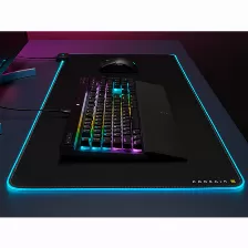 Teclado Corsair K70 Rgb Pro Inglés, Alámbrico, Conexión Usb, 104 Teclas, Led Rgb, Color Negro