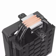 Disipador Thermaltake Astria 200 Argb Cpu Cooler, 120mm, Negro