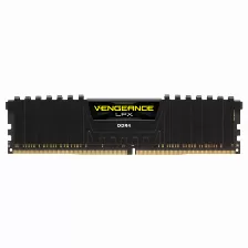 Memoria Ram Corsair Vengeance Memoria 16gb, Ddr4, 3600mhz, Cl18