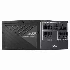 Fuente De Poder Xpg Core Reactor 1000w 80 Plus Gold, Modular, 20+24 Pin, Atx