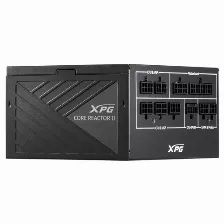 Fuente De Poder Xpg Core Reactor 1000w 80 Plus Gold, Modular, 20+24 Pin, Atx