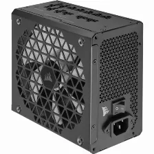 Fuente De Poder Corsair Rmx Shift Rm850 850 W, 12 Conectores Sata, Voltaje De Entrada 100 - 240 V, 24-pines Atx