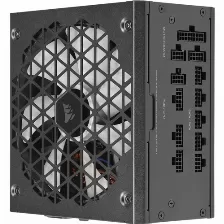 Fuente De Poder Corsair Rmx Shift Rm850 850 W, 12 Conectores Sata, Voltaje De Entrada 100 - 240 V, 24-pines Atx