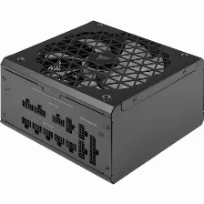 Fuente De Poder Corsair Rmx Shift Rm850 850 W, 12 Conectores Sata, Voltaje De Entrada 100 - 240 V, 24-pines Atx