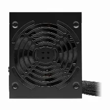 Fuente De Poder Corsair Cx750, 750w, 80 Plus Bronze, Atx, 3 Sata, 2 Pci-e, 120mm, Negro