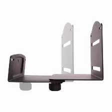 Soporte Ajustable De Cpu Para Pared Base Ajustable Computadora