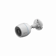 Cámara WiFi H3c Ezviz 2MP IP67 IR30m Micrófono –