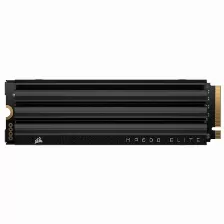 Ssd Corsair Mp600 Elite 1 Tb, M.2, Pci Express 4.0