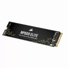 Ssd Corsair Mp600 Elite 1 Tb, M.2, Pci Express 4.0