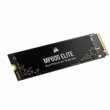 Ssd Corsair Mp600 Elite 1 Tb, M.2, Pci Express 4.0