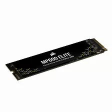 Ssd Corsair Mp600 Elite 1 Tb, M.2, Pci Express 4.0