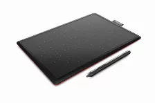 Tableta De Dibujo Digital Wacom One Ctl472, Usb 2.0