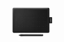 Tableta De Dibujo Digital Wacom One Ctl472, Usb 2.0