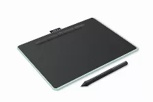 Tableta Gráfica Wacom Intuos M, Pantalla 10