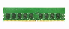 Memoria Ram Synology D4ec-2666-8g 8 Gb Ddr4, 2666 Mhz, 288-pin Dimm, ( 1 X 8 Gb) Pc/servidor