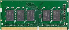 Memoria Ram Synology D4es01-16g 16 Gb Ddr4, 260-pin So-dimm, ( 1 X 16 Gb) Pc/servidor