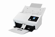 Xerox D70n Scanner