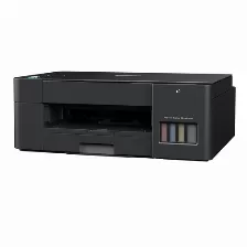 Multifuncional Brother Dcp-t220, Inyección De Tinta, Impresión A Color, 6000 X 1200 Dpi, A4, Impresión Directa, Gris