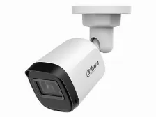 Camara Dahua Cctv, Bala, 5mp, Ir 30m, Exterior, Ip67, Full Hd