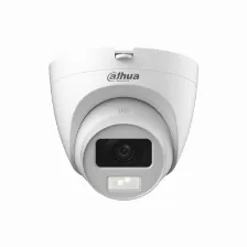 Cámara De Vigilancia Dahua Technology Lite Dh-hac-hdw1500clq-il-a 5 Mp, Tipo Torreta, Para Interior Y Exterior, Alámbrico, Ip67, Max. Res. 2880 X 1620 Pixeles, Sensor Cmos, Visión Nocturna Si, Micr...