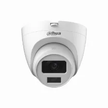 Cámara De Vigilancia Dahua Technology Lite Dh-hac-hdw1500clq-il-a 5 Mp, Tipo Torreta, Para Interior Y Exterior, Alámbrico, Ip67, Max. Res. 2880 X 1620 Pixeles, Sensor Cmos, Visión Nocturna Si, Micr...