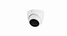 Cámara De Vigilancia Dahua Technology Lite Dh-hac-hdw1801tn 8 Mp, Tipo Foco, Para Interior Y Exterior, Alámbrico, Ip67, Max. Res. 3840 X 2160 Pixeles, Sensor Cmos, Micrófono Si