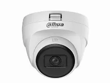 Camara Dahua Cctv, Domo, 2mp, Ir 25m, Interior