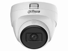 Camara Dahua Cctv, Domo, 5mp, Ir 25m, Interior, Vision Nocturna