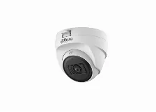 Camara Dahua Cctv, Domo, 5mp, Ir 25m, Interior, Vision Nocturna