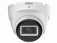 Camara Dahua Cctv, Domo, 2mp, Ir 30m, Exterior, Ip67