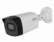 Camara Ip Dahua, Bala, 2mp, Ir 30m, Exterior, Ip67, Vision Nocturna