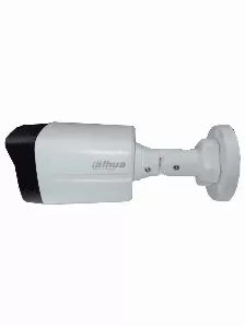 Camara Ip Dahua, Bala, 2mp, Ir 30m, Exterior, Ip67, Vision Nocturna