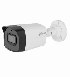 Camara Ip Dahua, Bala, 4mp, Ir 30m, Exterior, Ip67, Vision Nocturna